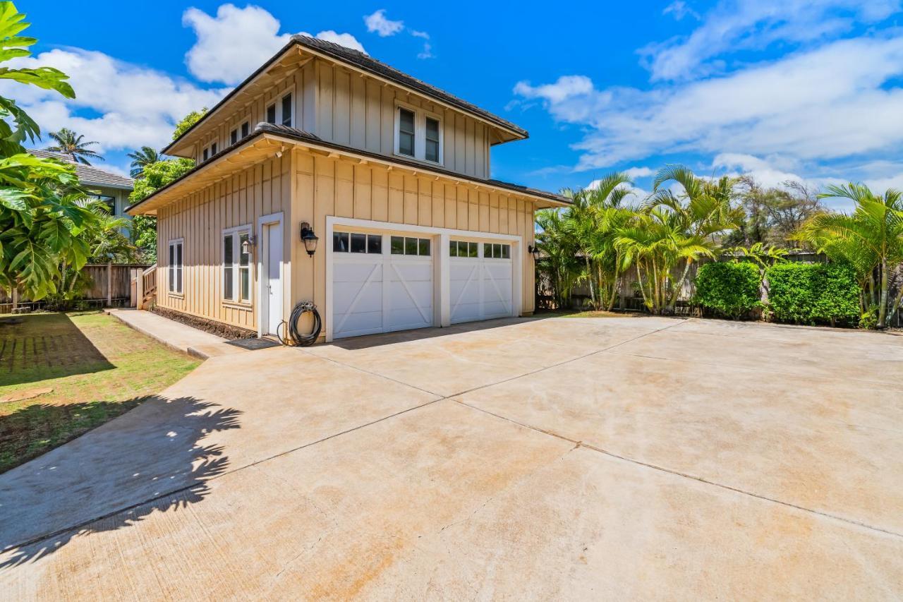 1730 Kaleka 4 Bed Poipu House, Guest House Walk To Beach Koloa Exterior photo