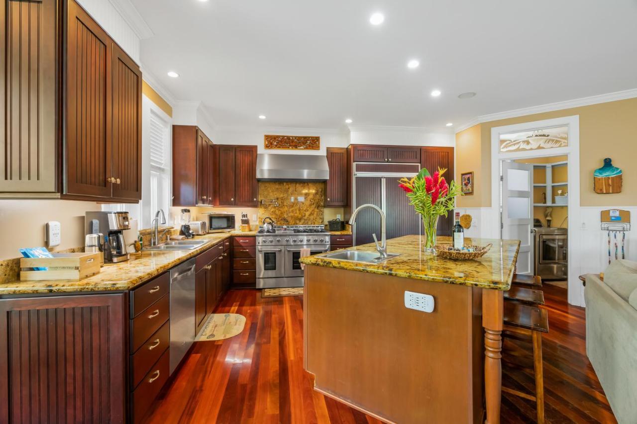 1730 Kaleka 4 Bed Poipu House, Guest House Walk To Beach Koloa Exterior photo